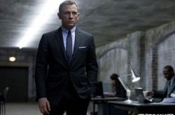 第25部007再延后上映 4要角确定回归
