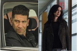 漫威和Netflix缘分已尽 《洁西卡琼斯》《制裁者》宣布取消