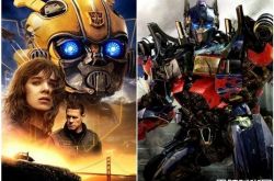 擎天柱可能有独立电影 多亏《大黄蜂》救了变形金刚宇宙