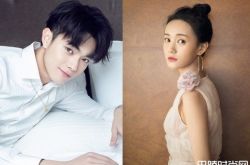 许凯证实演《延禧》姐妹剧 爆搭档女主角名单曝光