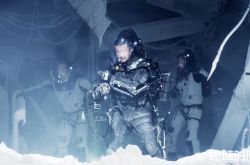 大陆影史票房第2 Netflix买下《流浪地球》全球版权