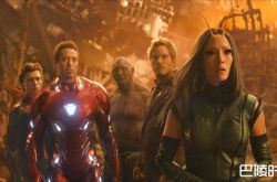 《复仇者3》4个幕后细节可能得奥斯卡吗