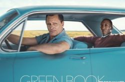 第91届奥斯卡完整获奖名单 《幸福绿皮书》最佳影片