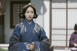 两大赵姬大比拼 姚莹莹完胜吴谨言