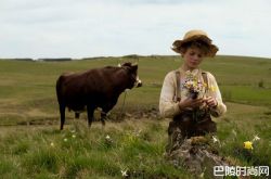 《雷米奇遇记》改编自文学经典 玛勒姆·帕坎被誉为《放牛班的春天》接班人