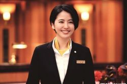 木村拓哉长泽雅美齐聚《假面饭店》 解数字密码找嫌犯