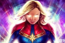 《惊奇队长》好看吗？回到90年代看英雄逆转霸权