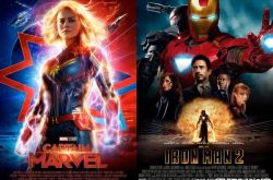 《惊奇队长》解答《钢铁人2》9年谜团 神盾局剩1个秘密无解