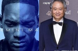 李安《双子煞星》确定120帧4K画质3D放映 什么时候上映呢