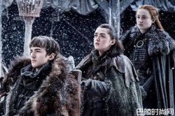 《权力的游戏》最终4集都超过80分钟 HBO保证像电影一样
