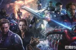 《复联4》必知4大彩蛋关键 X战警复仇者有望合体