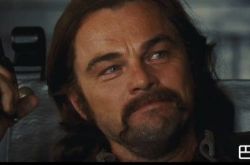 《好莱坞往事》小李子小丑女合体 小布惊喜对打李小龙