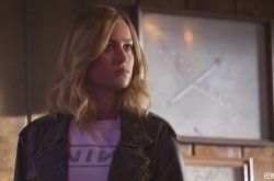 7首歌让《惊奇队长》觉醒 贯穿电影的90年代欧美金曲