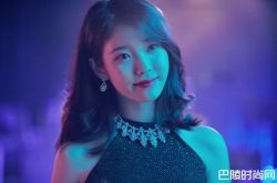 IU首挑演戏激吻朴海秀 《Persona》什么时候播