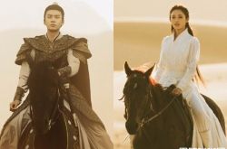 《东宫》双结局疑似提前外泄 小说作者匪我思存爆隐藏版结局