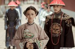 影视剧里惹不起的女人 或惹人嫌或惹人爱