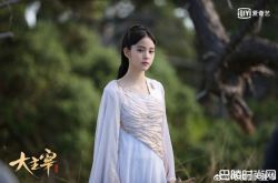 限古令爆闪电解禁 古装剧4月有望播出