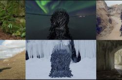 权力的游戏寻找铁王座 粉丝一张照片找到全球藏6铁王座