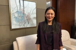 《如懿传》制片人黄澜 禁古令激发创作