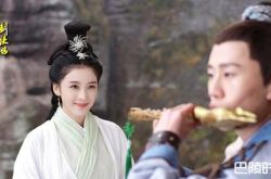 贺兰茗玉是谁 贺兰茗玉的扮演者是谁