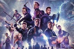 复仇者4导演100％保证 同志英雄很快会出现