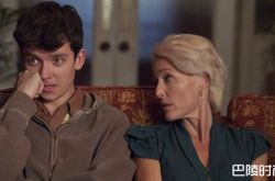 Netflix性喜剧推荐 欧美R级性喜剧推荐