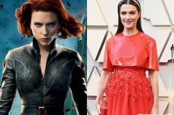 《黑寡妇》电影什么时候拍 主演是谁