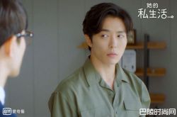 迷妹主角太难引共鸣？《她的私生活》可惜了金材昱朴敏英