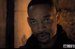 李安《双子杀手》威尔史密斯回春23岁 什么时候上映