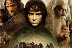 《魔戒》美剧版8月复仇者片场开拍 2021年上线更接近原著