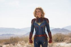 惊奇队长《复仇者4》新发型怎么回事