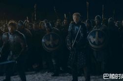 《权力的游戏》第三集长82分钟 临冬城大战拍了55天