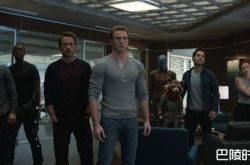 《复联4》彩蛋最难找的钢铁侠 藏11年漫威宇宙