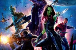 《银河护卫队3》开拍时间点曝光 詹姆斯冈恩回归倒数