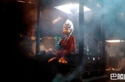 《复仇者4》后未来的新英雄曝光 英国队长海王等