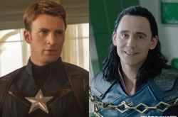 复仇者4导演暗示美国队长将回归 洛基是关键