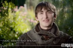 权游幕后告别视频曝光 龙妈8年哭了