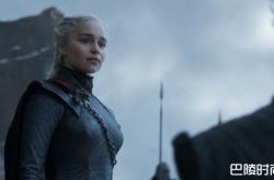 权游最终季太烂？作者马丁救场小说结局会不一样