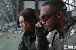 《猎鹰与冬兵》将请《美国队长3》2角色回归