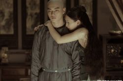 苏青演出《延禧攻略》尔情被封绿茶婊