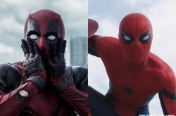 死侍爆《蜘蛛侠3》正式回归漫威