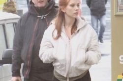 《黑寡妇》独立电影开拍 黑寡妇造型曝光