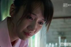 《破冰行动》陈珂哭戏尴尬 为什么中枪的不是陈珂