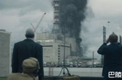 IMDB史上评分最高的电视剧 《切尔诺贝利》改编自1986年真实人间惨案