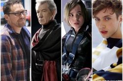 X战警变种人逼吞解药矫正 隐喻同志5大困境