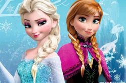 《冰雪奇缘》隐藏故事线艾莎爸妈为乐佩而死？泰山身世也和她们有关