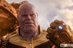 灭霸有望拍独立电影 漫威副总裁揭故事情节