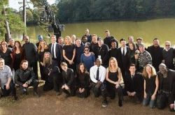 《复仇者4》钢铁侠湖边小屋出租1晚价格曝光