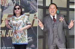 邱瓈宽曾志伟宣布拍新版《最佳拍档》 金马女星加入攻2020贺岁