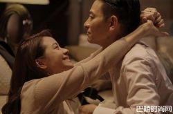 《扫毒2天地对决》好看吗？刘德华林嘉欣演夫妻